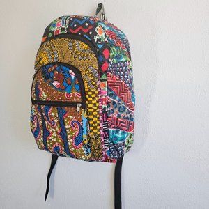 Back pack